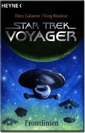 [Star Trek - Voyager 22] • Frontlinien